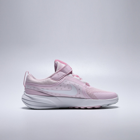 NIKE耐克2025小童NIKE STAR RUNNER 5 (PS)儿童HF7005-600
