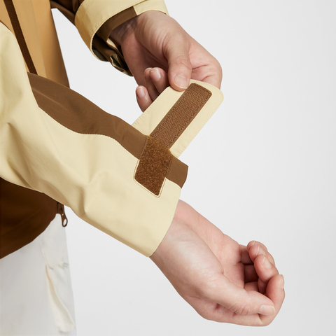 NIKE耐克2025女子AS W ACG SFADV MORPHO RAIN JKT梭织连帽外套HJ0247-229