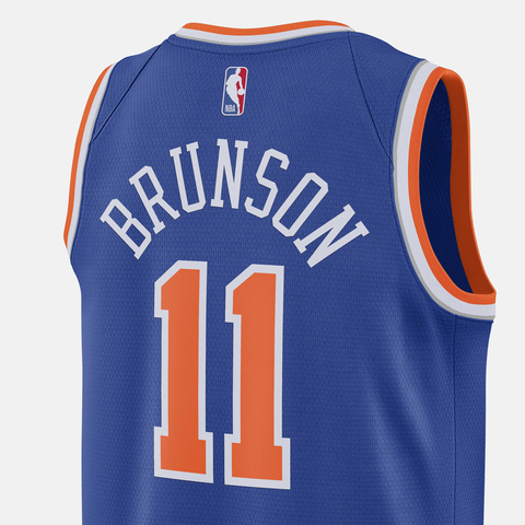 NIKE耐克2025男子NYK MNK DF SWGMN JSY ICN 22运动背心DN2015-498