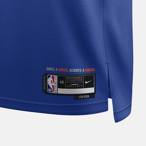 NIKE耐克2025男子NYK MNK DF SWGMN JSY ICN 22运动背心DN2015-498