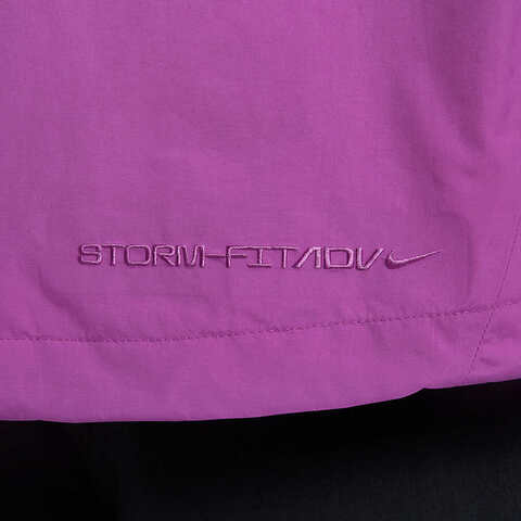 NIKE耐克2025女子AS W ACG SFADV MORPHO RAIN JKT梭织连帽外套HJ0247-505