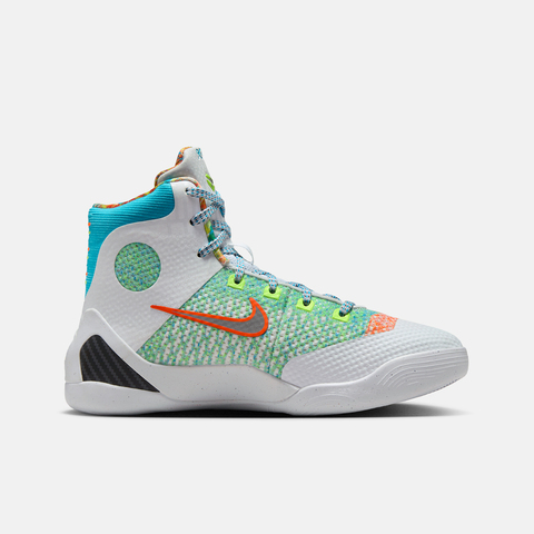 NIKE耐克2025男大童KOBE IX ELITE (GS)儿童HJ9446-100