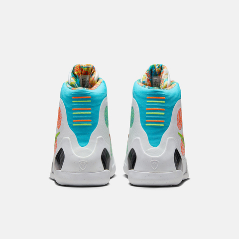 NIKE耐克2025男大童KOBE IX ELITE (GS)儿童HJ9446-100