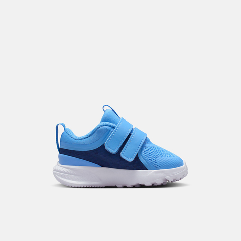 NIKE耐克2025婴童NIKE STAR RUNNER 5 (TD)儿童HF7006-400