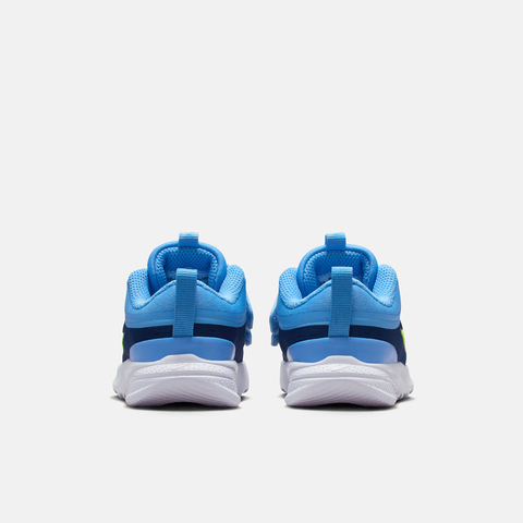 NIKE耐克2025婴童NIKE STAR RUNNER 5 (TD)儿童HF7006-400