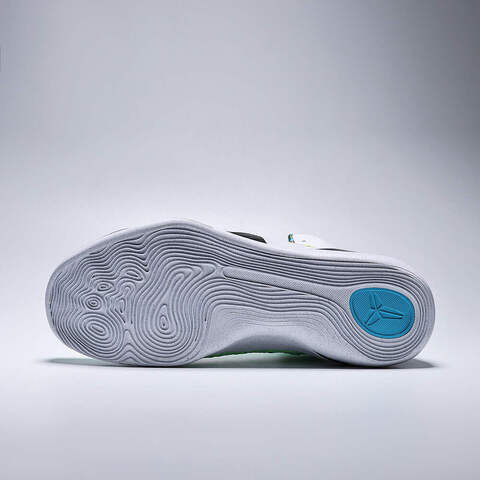 NIKE耐克2025男子KOBE IX ELITE HIGH PROTRO篮球FZ7335-101