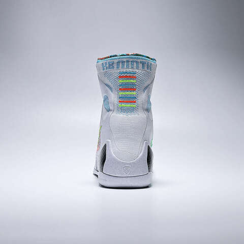 NIKE耐克2025男子KOBE IX ELITE HIGH PROTRO篮球FZ7335-101