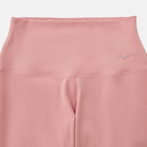 NIKE耐克2025女子AS W NK DF ZENVY HR 8IN SHORT紧身短裤DQ6004-685