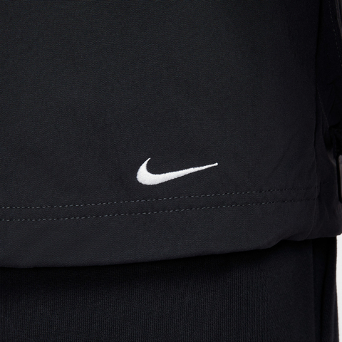 NIKE耐克2025男子AS M ACG UV SMITH SUMMIT JKT梭织无帽外套HV0599-010