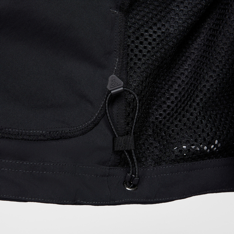 NIKE耐克2025男子AS M ACG UV SMITH SUMMIT JKT梭织无帽外套HV0599-010