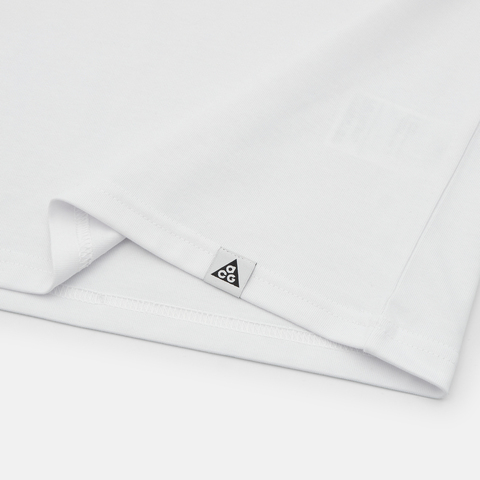 NIKE耐克2025男子AS M ACG TEE OC CANOE STICKER针织无领短THV1295-121