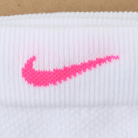 NIKE耐克2025中性U NK LTWT RUN MCRW 1PR - 200中袜IB6114-101