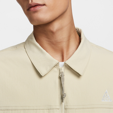 NIKE耐克2025男子AS M ACG UV SMITH SUMMIT JKT梭织无帽外套HV0599-229