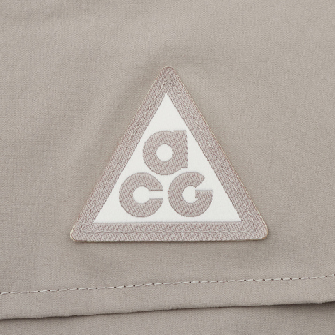 NIKE耐克2025男子AS U ACG DFADV UV ORB WEAVER梭织长袖衬衫HJ2466-009