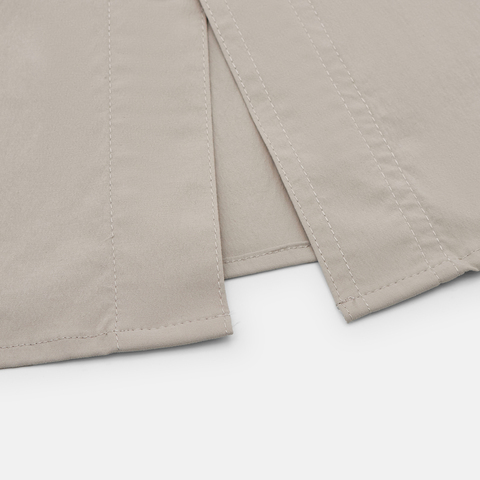 NIKE耐克2025男子AS U ACG DFADV UV ORB WEAVER梭织长袖衬衫HJ2466-009