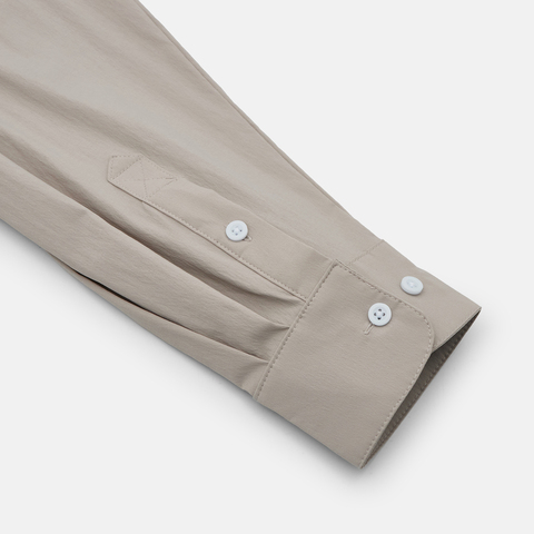 NIKE耐克2025男子AS U ACG DFADV UV ORB WEAVER梭织长袖衬衫HJ2466-009