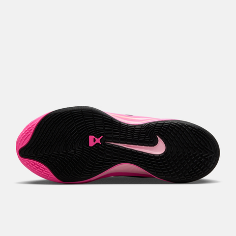 NIKE耐克2025女子A'ONE EP篮球FZ8606-001