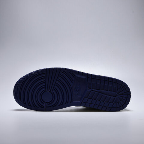 NIKE耐克2025男子AIR JORDAN 1 LOW乔丹553558-147