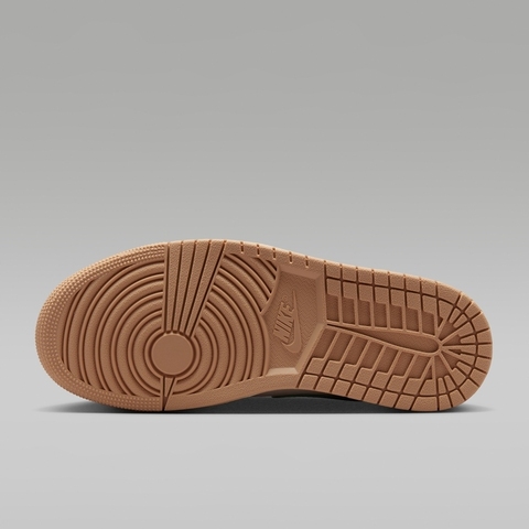 NIKE耐克2025女子WMNS AIR JORDAN 1 LOW乔丹DC0774-130