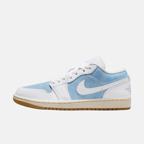 NIKE耐克2025女子WMNS AIR JORDAN 1 LOW SE乔丹HQ2004-400