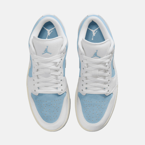 NIKE耐克2025女子WMNS AIR JORDAN 1 LOW SE乔丹HQ2004-400