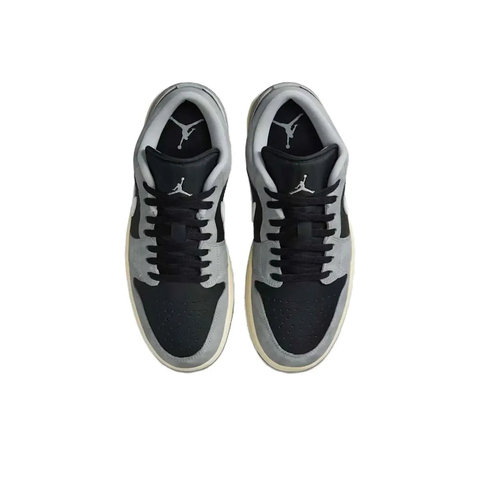 NIKE耐克2025男子AIR JORDAN 1 LOW SE乔丹HQ2010-012