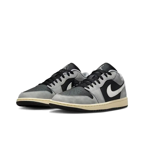 NIKE耐克2025男子AIR JORDAN 1 LOW SE乔丹HQ2010-012