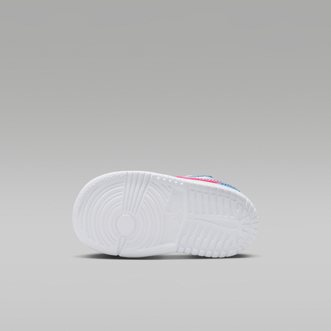 NIKE耐克2025女婴童JORDAN 1 LOW ALT SE (TD)乔丹HQ2002-400