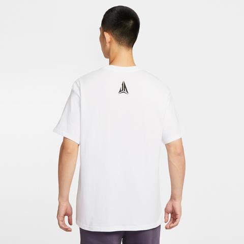 NIKE耐克2025男子AS JM M NK TEE M90 HEAD LOOSE针织无领短THJ3429-100