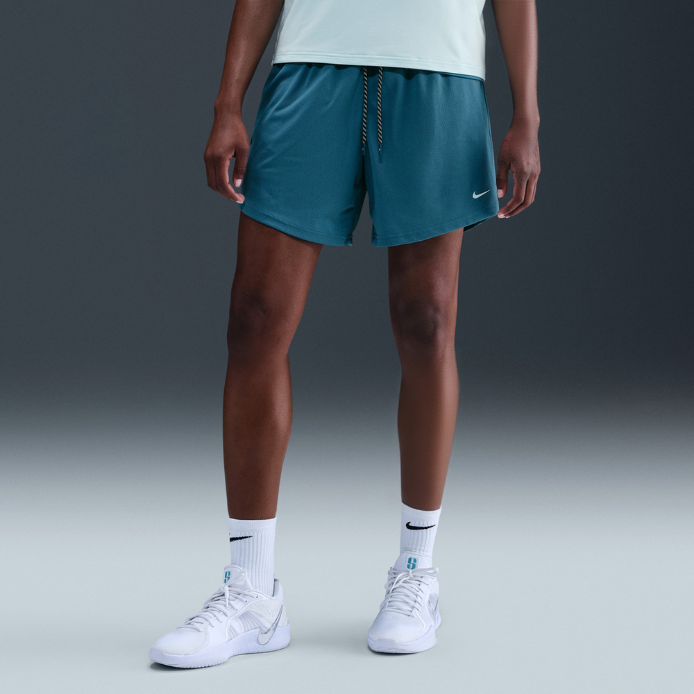 NIKE耐克2025女子AS U NK DF SABRINA SIG REV SHR针织短裤IF3351-415