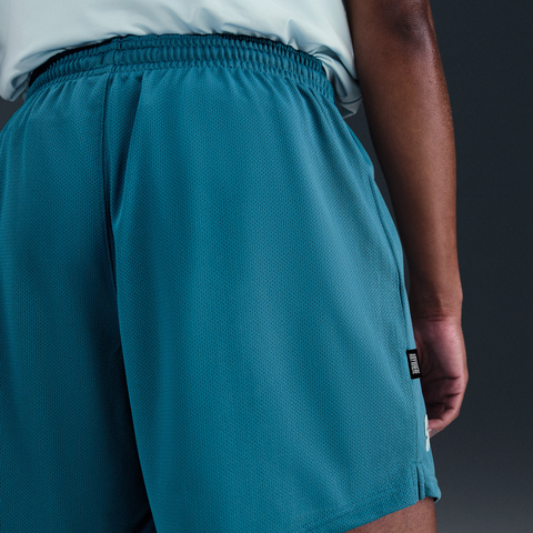 NIKE耐克2025女子AS U NK DF SABRINA SIG REV SHR针织短裤IF3351-415