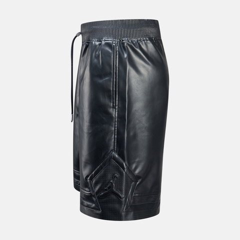 NIKE耐克2025男子AS M J AIR JDN VGN LTHR SHORT梭织短裤HV0078-010