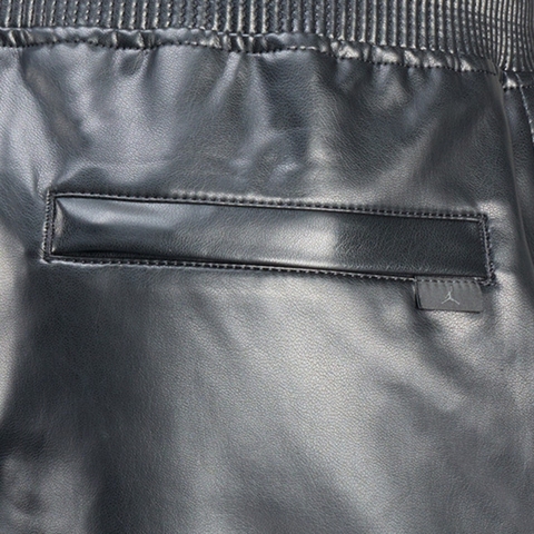 NIKE耐克2025男子AS M J AIR JDN VGN LTHR SHORT梭织短裤HV0078-010