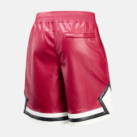 NIKE耐克2025男子AS M J AIR JDN VGN LTHR SHORT梭织短裤HV0078-659