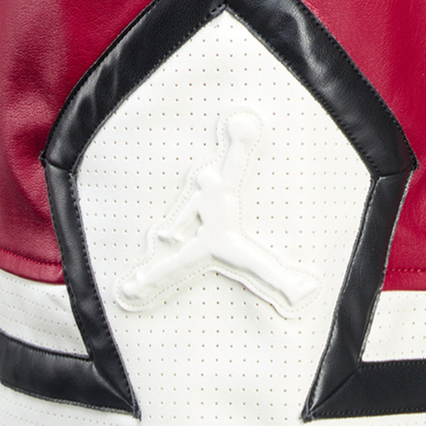 NIKE耐克2025男子AS M J AIR JDN VGN LTHR SHORT梭织短裤HV0078-659