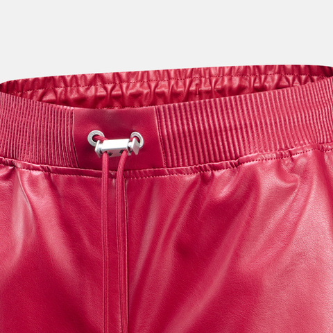 NIKE耐克2025男子AS M J AIR JDN VGN LTHR SHORT梭织短裤HV0078-659