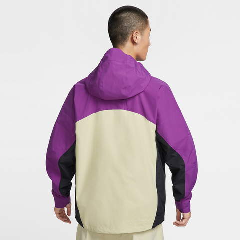 NIKE耐克2025男子AS M ACG SFADV MORPHO RAIN JKT梭织连帽外套HJ2688-505
