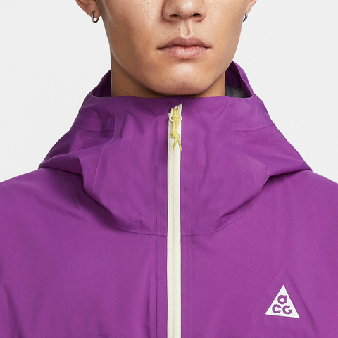 NIKE耐克2025男子AS M ACG SFADV MORPHO RAIN JKT梭织连帽外套HJ2688-505
