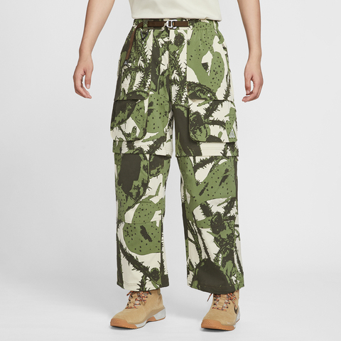 NIKE耐克2025男子AS M ACG SMTH SUMT CRG ZIP PNT梭织长裤IH3578-229