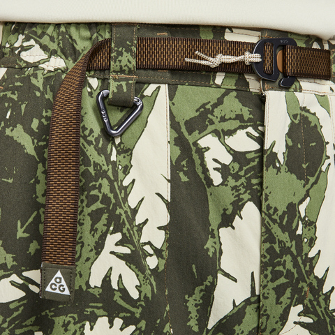 NIKE耐克2025男子AS M ACG SMTH SUMT CRG ZIP PNT梭织长裤IH3578-229