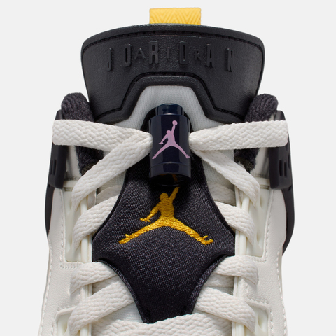 NIKE耐克2025男大童JORDAN SPIZIKE LOW (GS)乔丹FQ3950-107