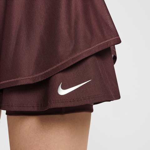 NIKE耐克2025女子AS W NKCT DF SLAM SKIRT HR USO梭织短裙HJ8985-652