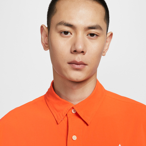 NIKE耐克2025男子AS U ACG DFADV UV ORB WEAVER梭织长袖衬衫HJ2466-819