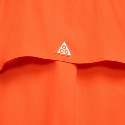 NIKE耐克2025男子AS U ACG DFADV UV ORB WEAVER梭织长袖衬衫HJ2466-819