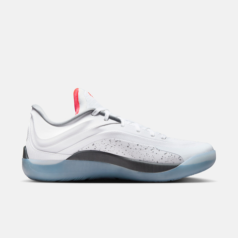 NIKE耐克2025男子JORDAN ZION 4 PF乔丹FD0591-103