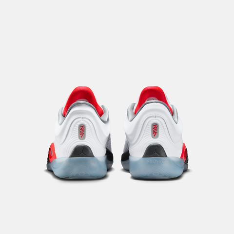 NIKE耐克2025男子JORDAN ZION 4 PF乔丹FD0591-103