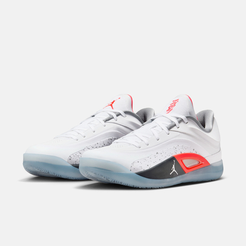 NIKE耐克2025男子JORDAN ZION 4 PF乔丹FD0591-103