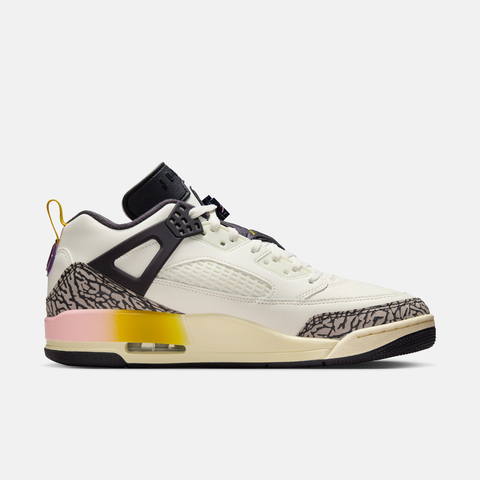 NIKE耐克2025男子JORDAN SPIZIKE LOW乔丹FQ1759-107