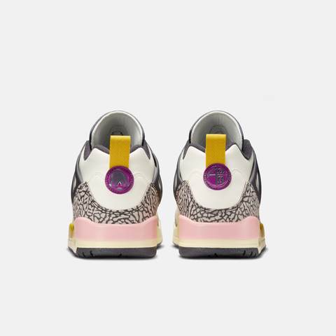 NIKE耐克2025男子JORDAN SPIZIKE LOW乔丹FQ1759-107