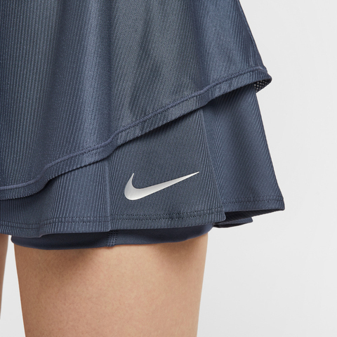 NIKE耐克2025女子AS W NKCT DF SLAM SKIRT HR USO梭织短裙HJ8985-437